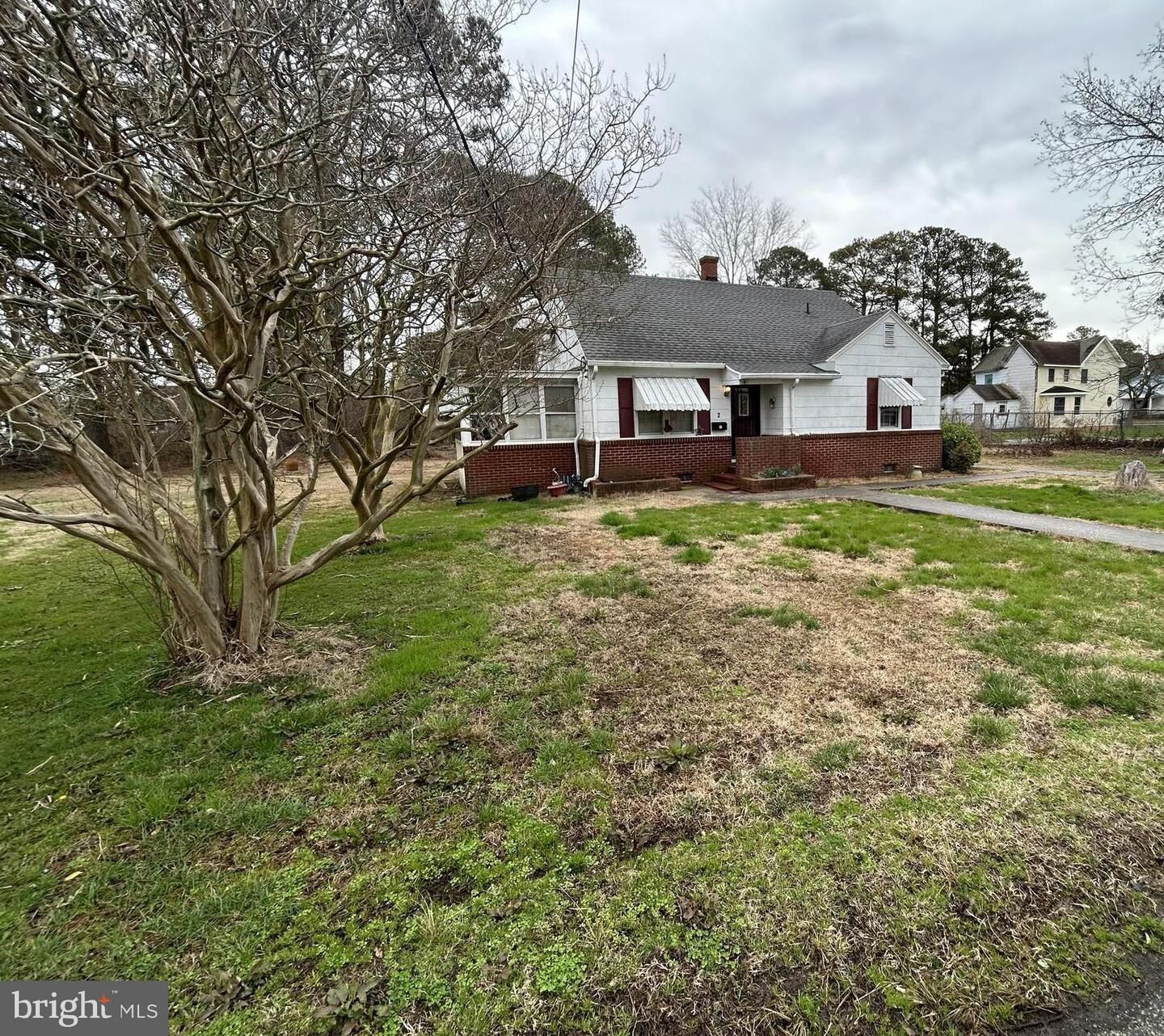 Property Photo:  2 Gandy Lane  MD 21817 