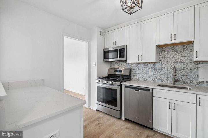 Property Photo:  4501 Arlington Boulevard 729  VA 22203 