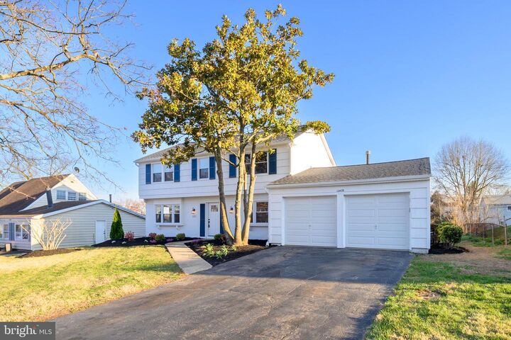 Property Photo: 12409 Chalford Lane MD 20715