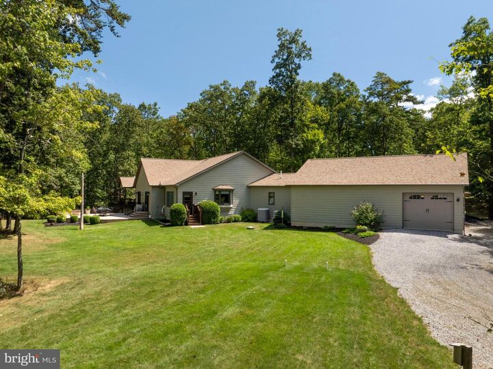 Property Photo:  12946 Lakeland Drive  PA 16647 