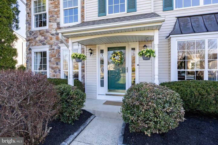 Property Photo:  891 Winding River Lane  PA 19460 