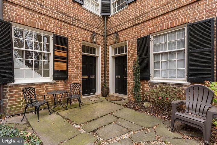 Property Photo:  1222 Sophia Street  VA 22401 