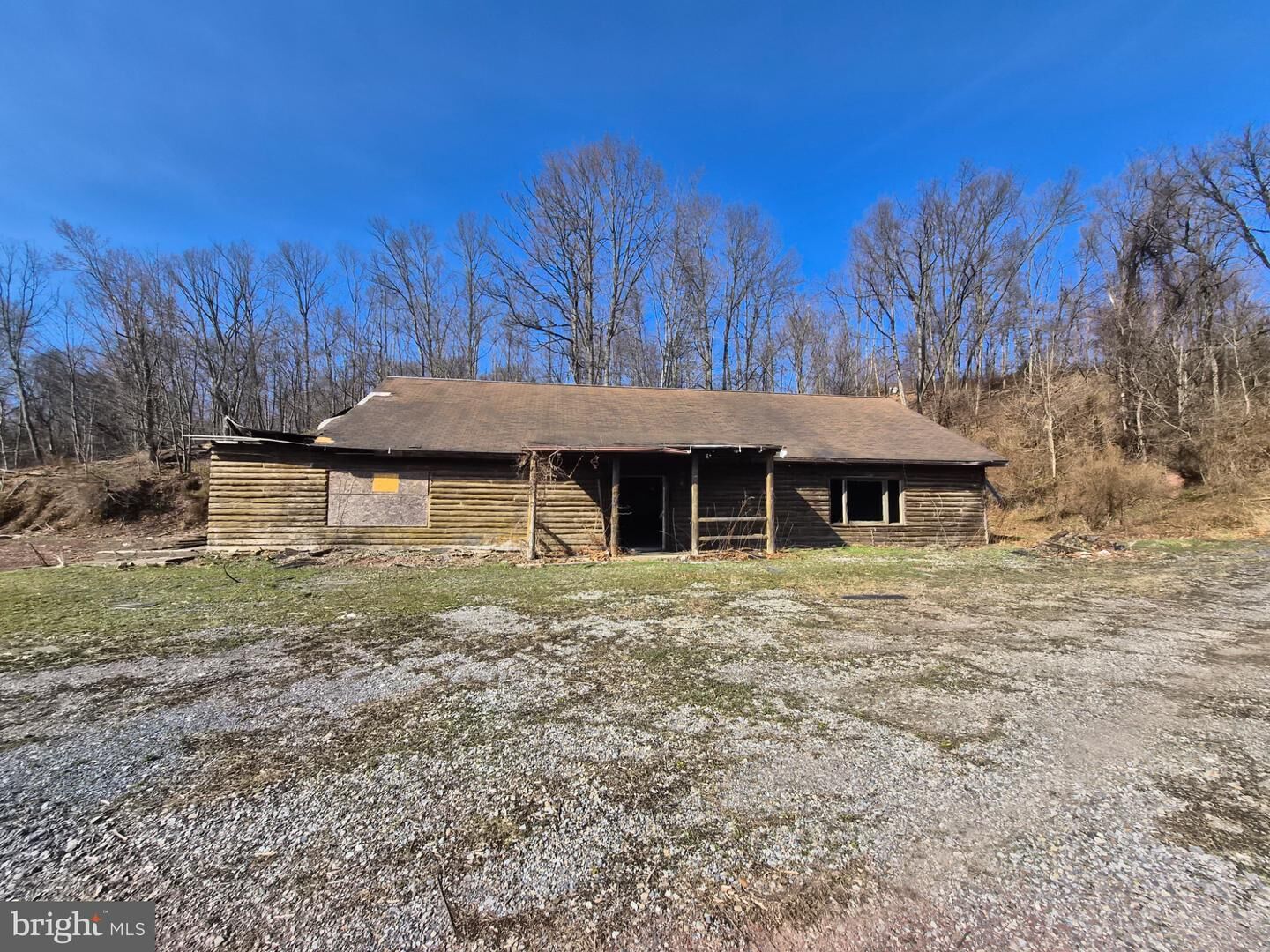 Property Photo: 1241 Gap View Road PA 17018