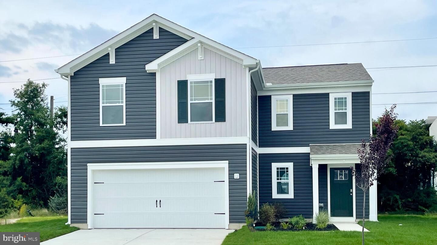 Property Photo:  1153 Wintermead Loop  MD 21801 