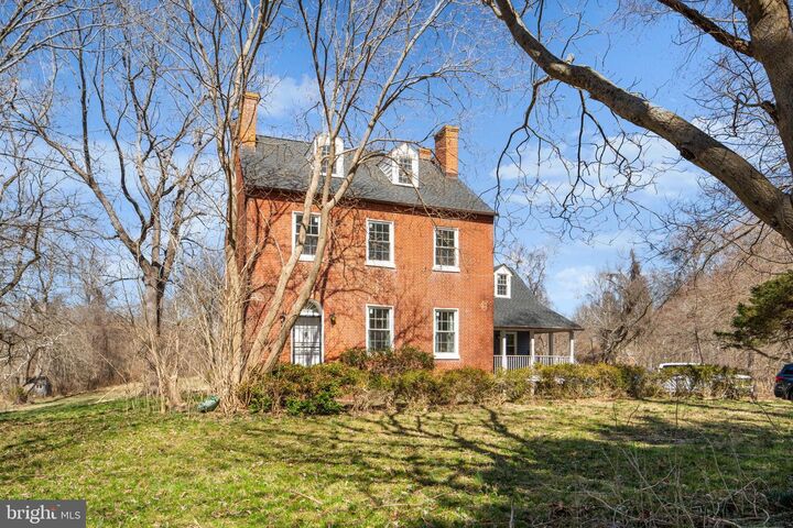 Property Photo:  11432 Diantha Court  MD 20754 