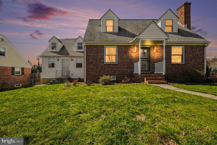 Property Photo:  7908 Oakleigh Road  MD 21234 