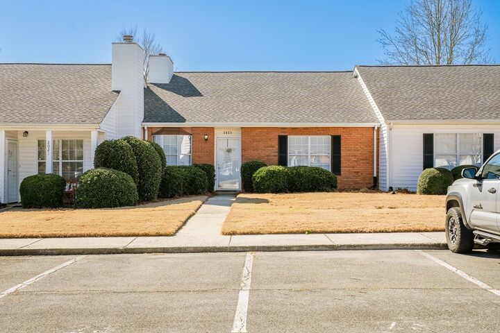 Property Photo:  2023 Shields Road  GA 30720 