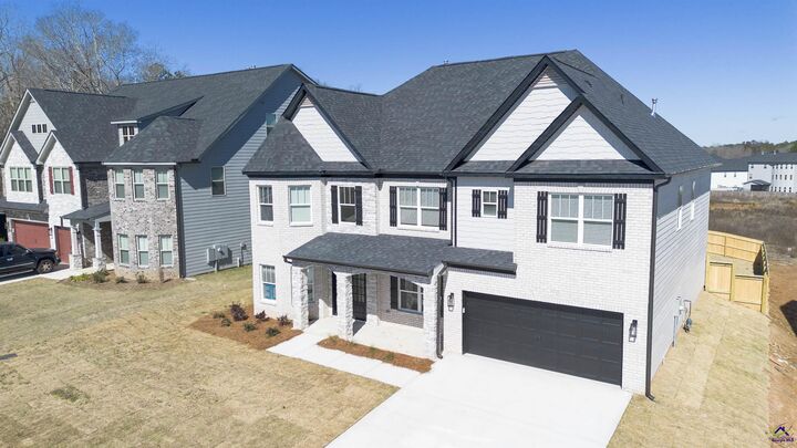 Property Photo:  311 Garnet Drive  GA 31005 