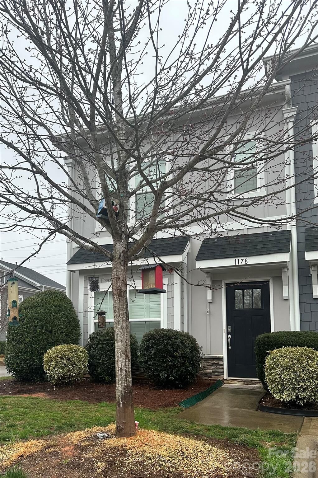 Property Photo:  1178 Almerton Drive  NC 28037 