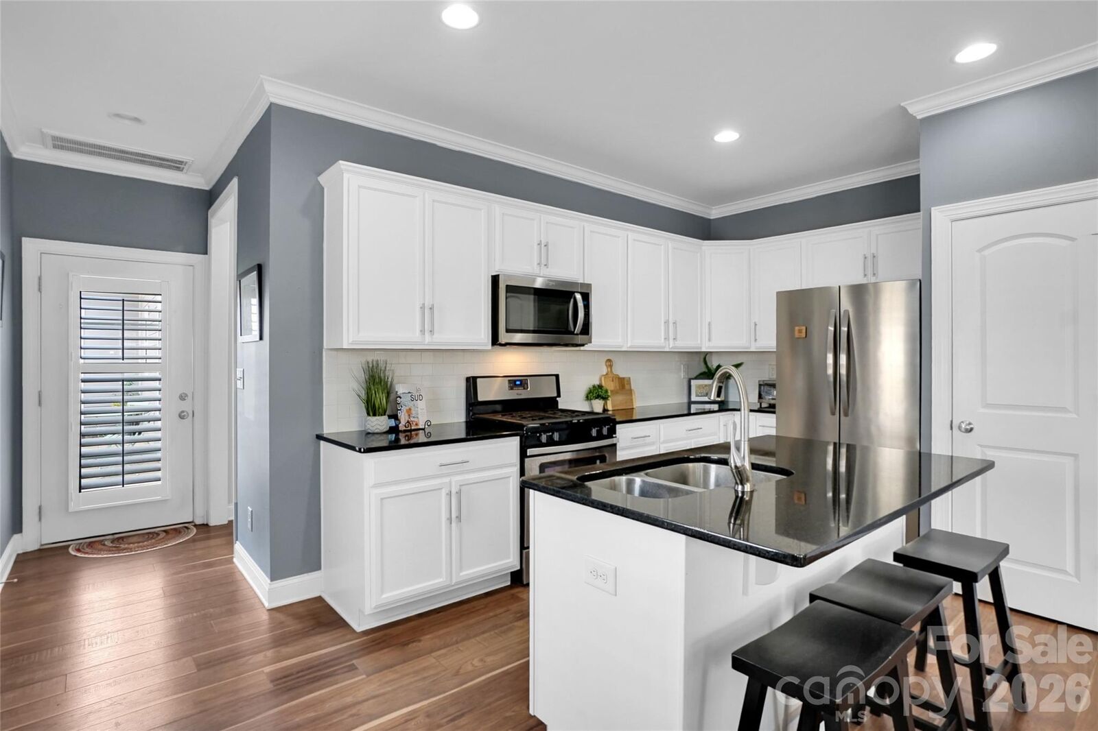 Property Photo:  1178 Almerton Drive  NC 28037 