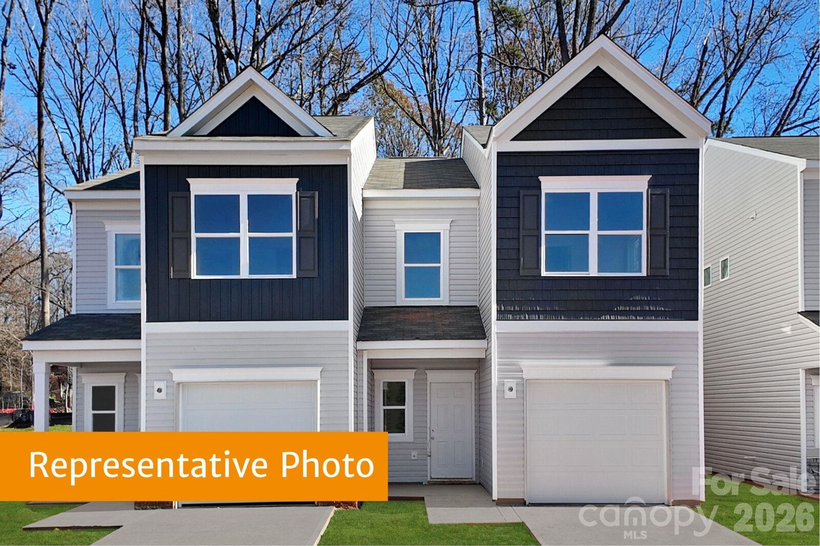 Property Photo: 5609 Ringneck Road NC 28216