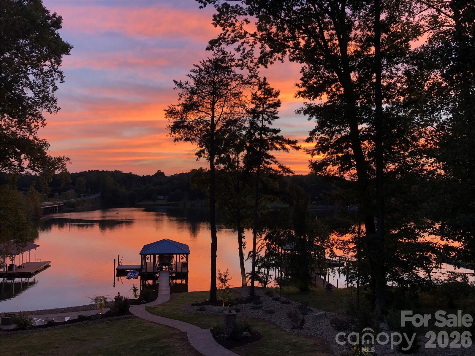 Property Photo:  4197 Todd Street  NC 28673 