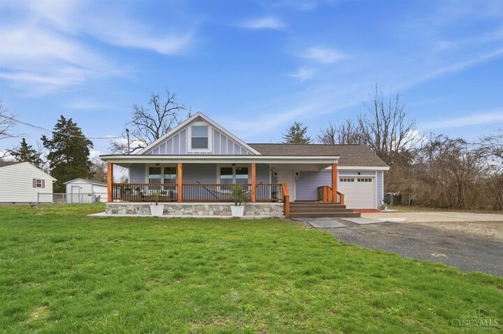 Property Photo:  3935 N Anthony Lane  OH 45005 