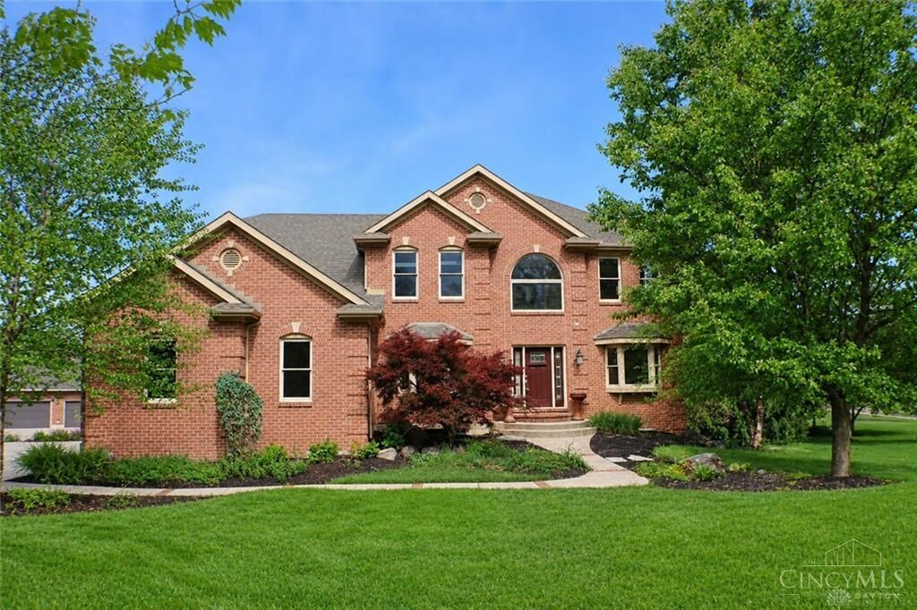 Property Photo: 1778 Ash Meadow Court OH 45385