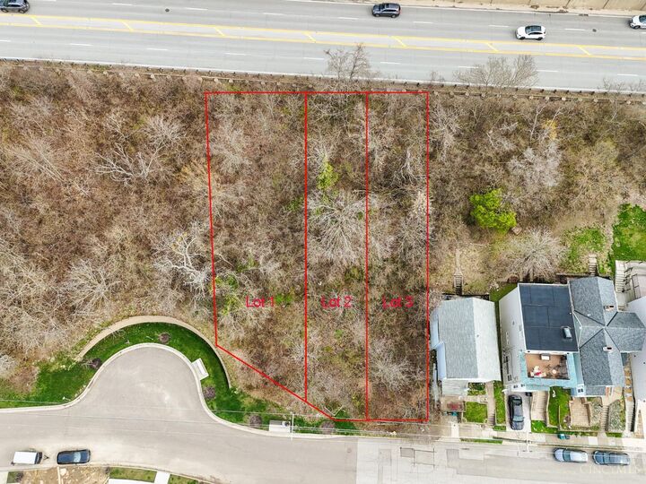 Property Photo: 3096 Walworth Avenue OH 45226