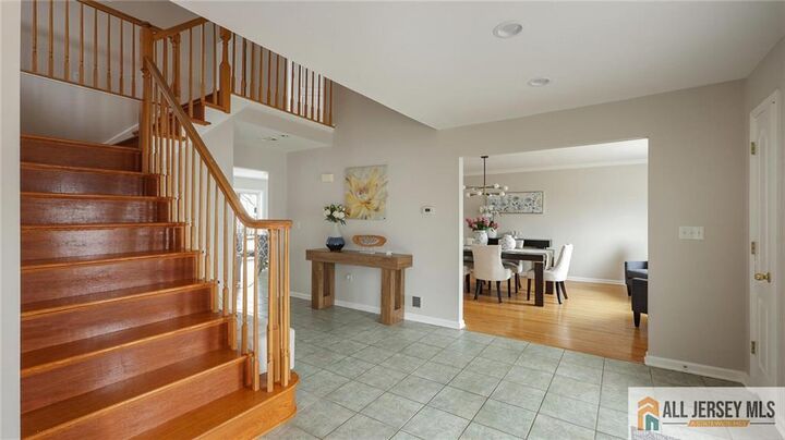 Property Photo:  4 Maureen Court  NJ 08820 