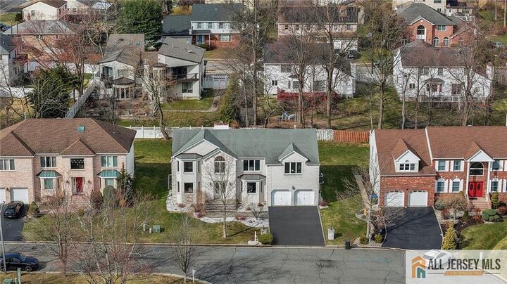 Property Photo: 4 Maureen Court NJ 08820