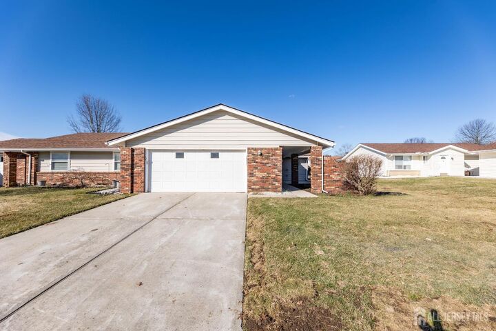 Property Photo:  213 Doremus Drive C  NJ 08831 