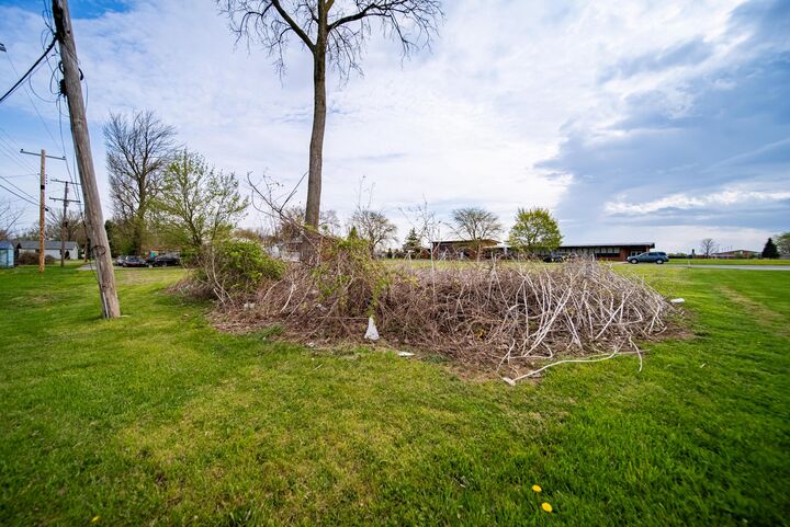 Property Photo:  0 Gilmore Street  OH 43326 