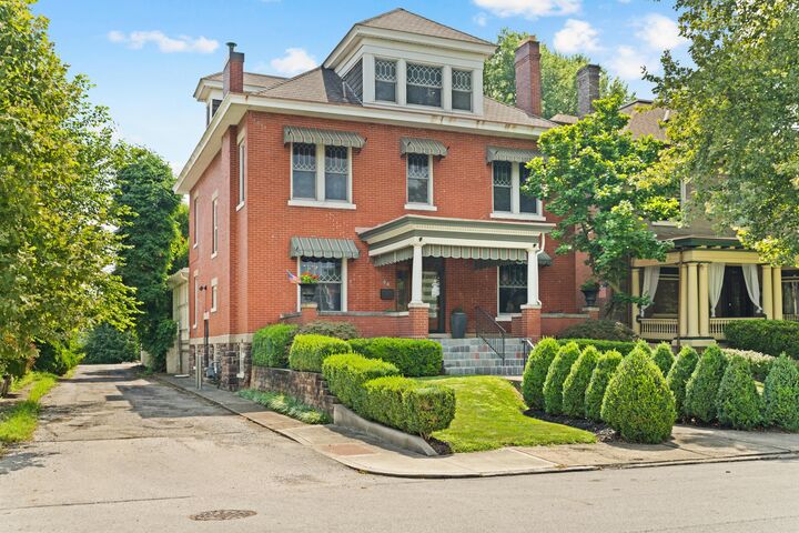 Property Photo:  64 Miami Avenue  OH 43203 