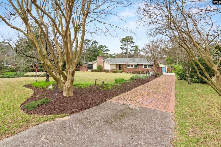 Property Photo:  4661 Sylvan  SC 29209 