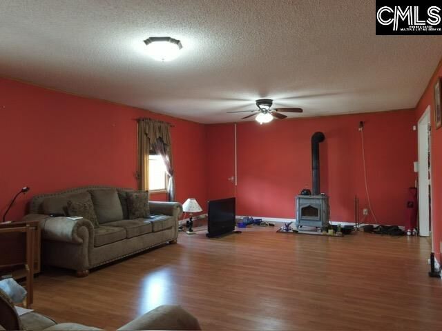 Property Photo:  3436 Aaron Temple Church Rd  SC 29512 