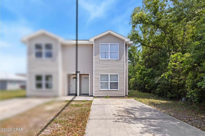 Property Photo:  754 Sherman Avenue B  FL 32401 