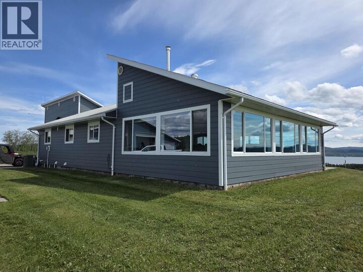 Property Photo: 6219 Brown Road BC V0J 1E2