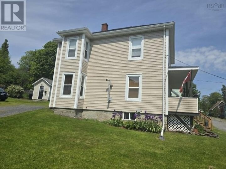 Property Photo: 88 St. Andrews Street 10 NS B0K 1H0