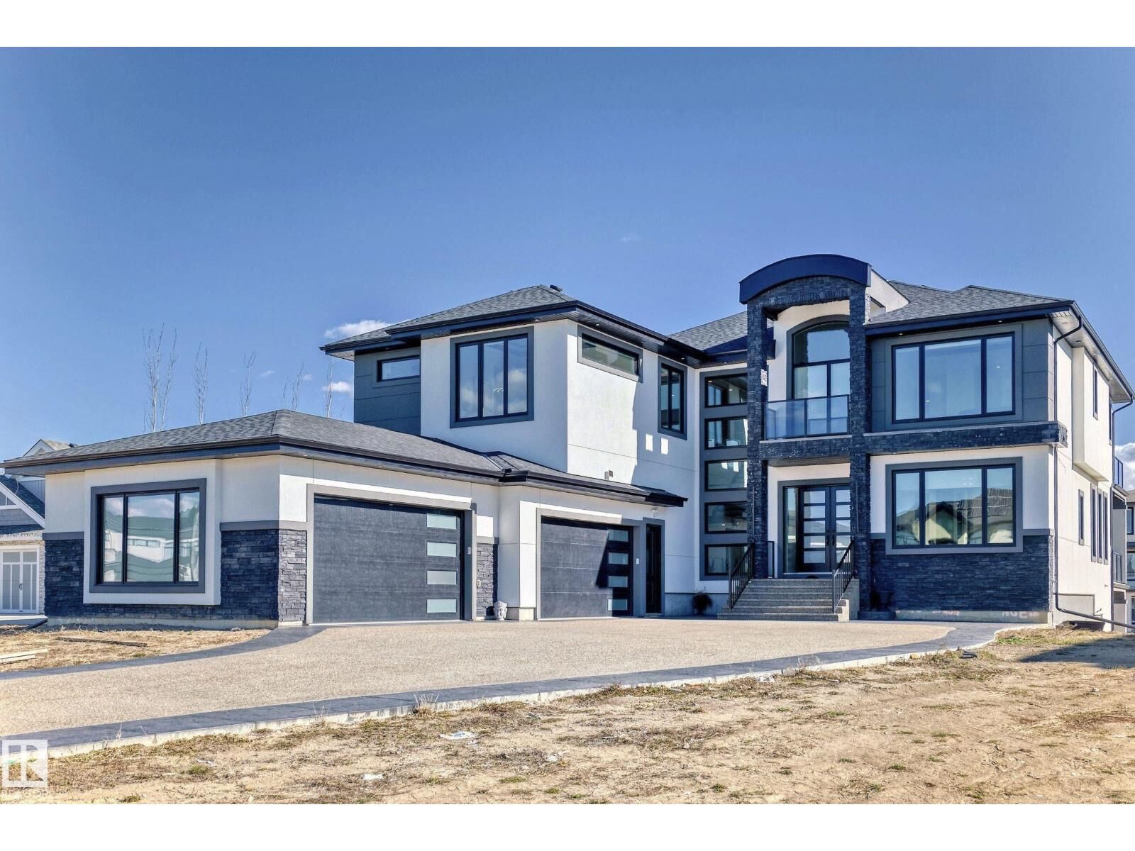 Property Photo:  #202 53213 Rge Road 261A  AB T7Y 1A7 