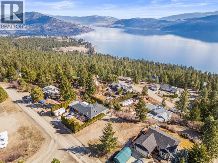 Property Photo:  441 Mountain Drive  BC V1H 2B9 