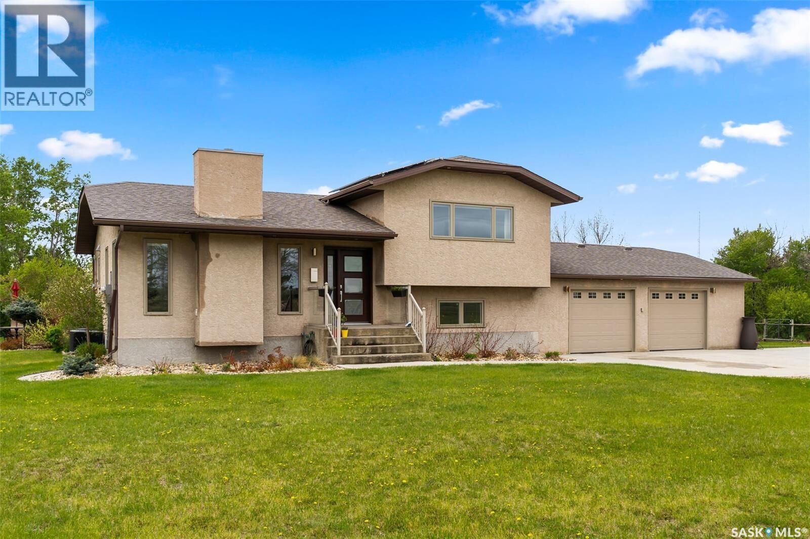 Property Photo:  Christensen Acreage  SK S0G 3Z0 