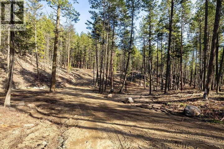 Property Photo:  Lot A Trepanier Road  BC V0H 1X3 
