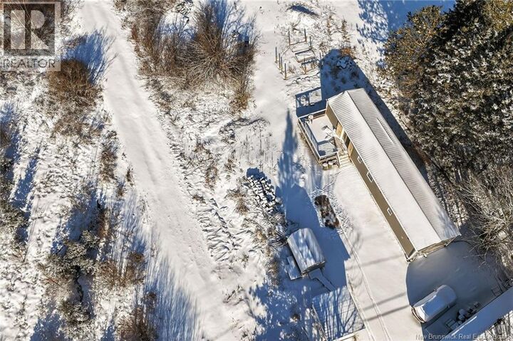 Photo de la propriété:  3351 Route 132  NB E4P 3S1 