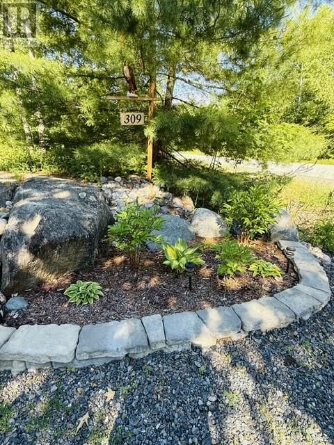 Property Photo: 309 Clear Lake Drive ON P5E 1N6