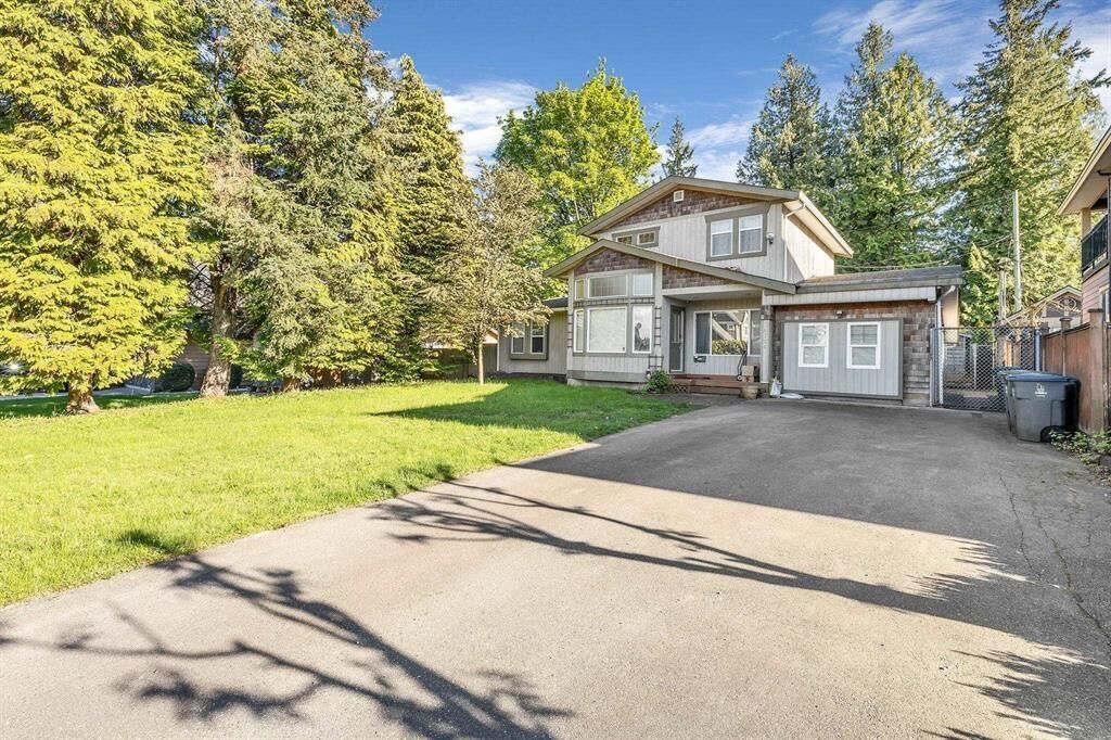 Property Photo:  14726 60A Avenue  BC V3S 1W1 