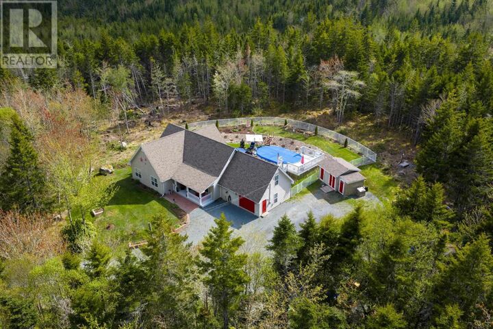 Property Photo: 278 Pleasant Drive NS B0J 1N0
