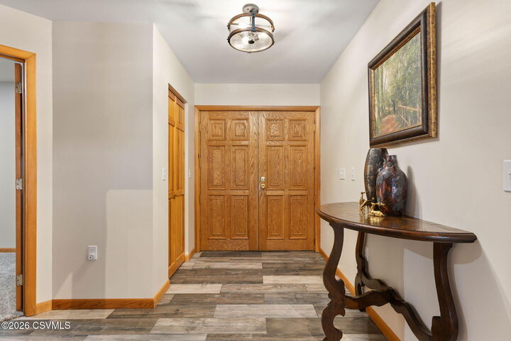 Property Photo:  236 Wagmyr Lane  PA 17747 