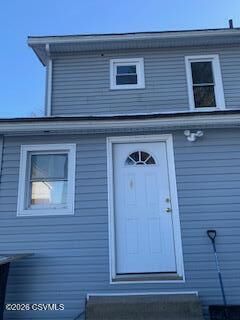 Property Photo:  829 W Front Street  PA 18603 