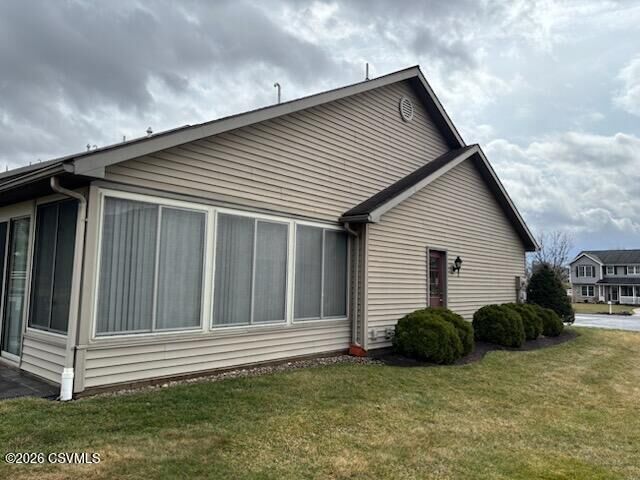 Property Photo: 44 Rolling Ridge Drive PA 17847