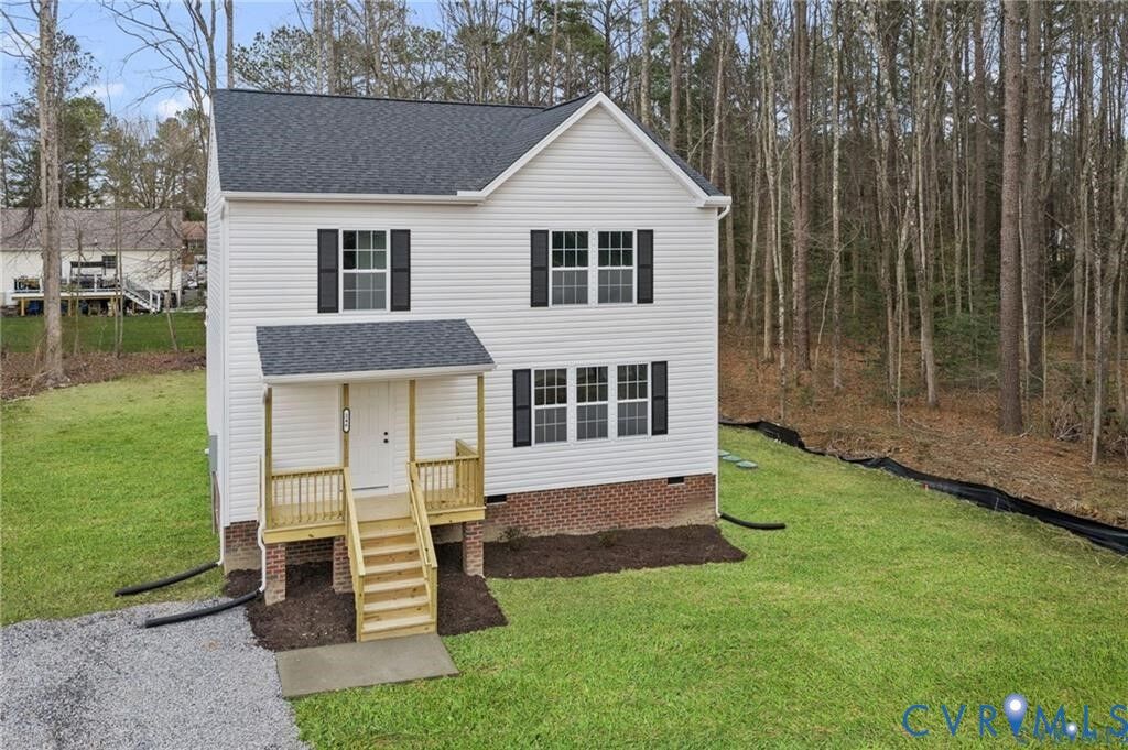 Property Photo:  517 Hessler Drive  VA 22546 