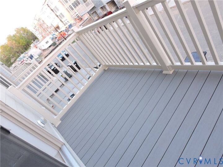 Property Photo:  3623 Notch Trail Lane A  VA 23233 