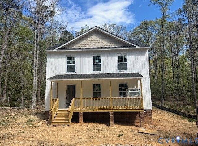 Property Photo:  229 Lexington Drive  VA 22546 