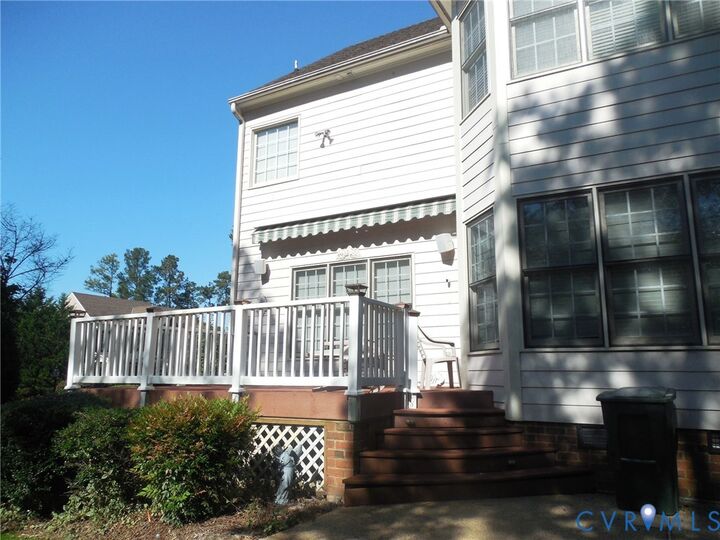 Property Photo:  5013 Harvest Glen Court  VA 23059 