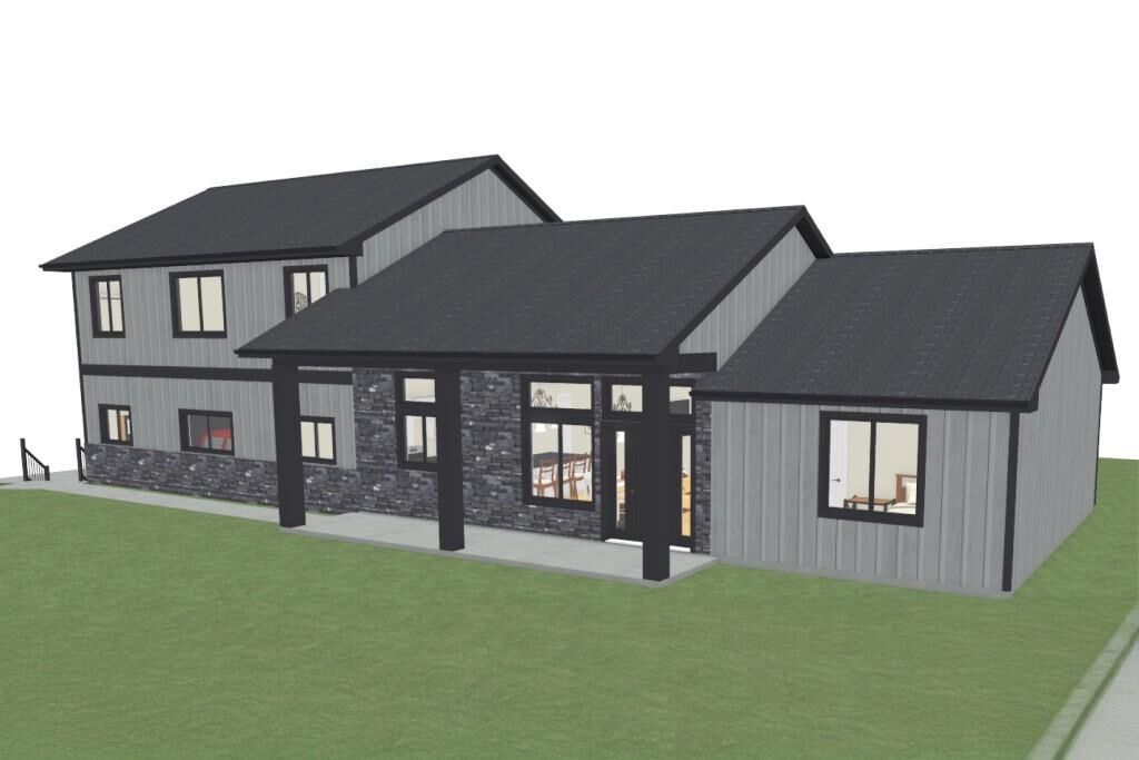 Property Photo:  3910 County Road E  WI 54443 