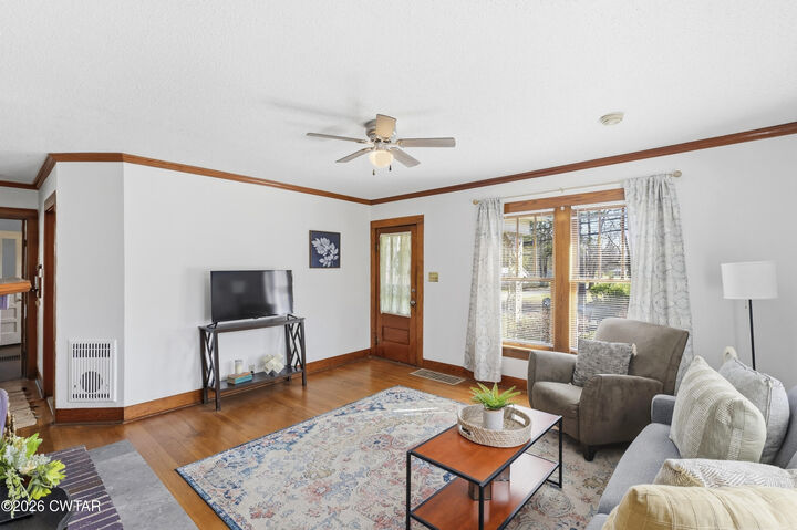 Property Photo:  805 E Jefferson Street  TN 38012 