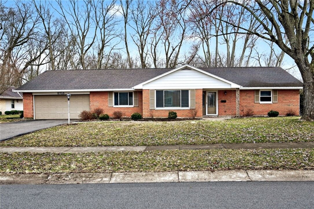 Property Photo:  5713 Daphne Lane  OH 45415 