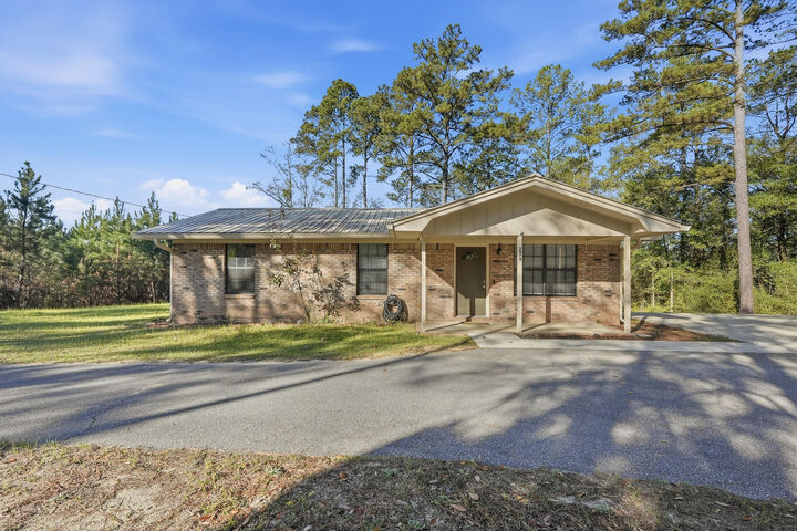Property Photo:  2474 Hwy 183A  FL 32455 