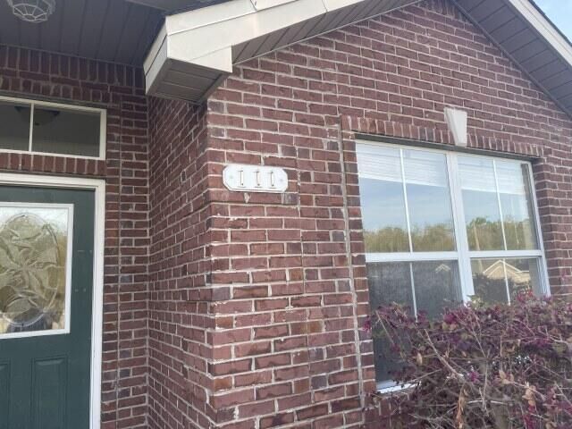 Property Photo:  111 Trailwood Lane  FL 32539 