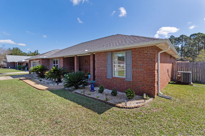 Property Photo:  2348 Citrus Drive  FL 32566 